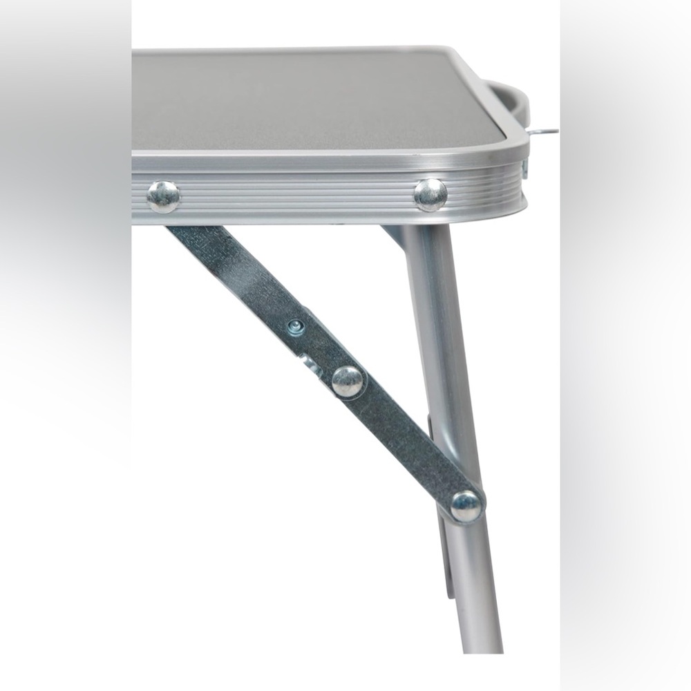 Small folding table - Picture 6 of 7